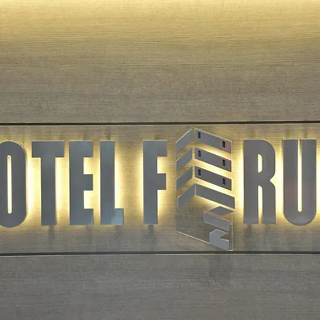 Hotel Forum