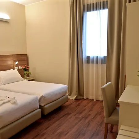 Hotel Forum Baranzate