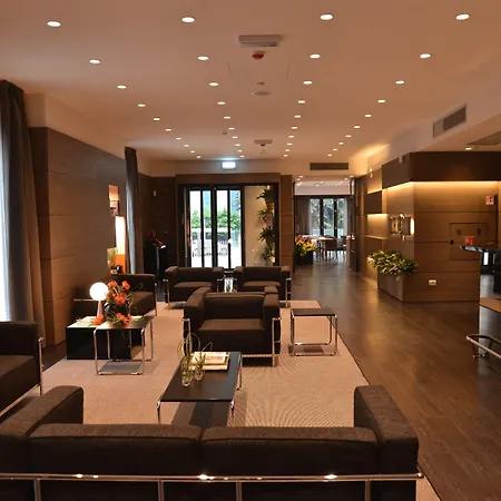 Forum Hotell Baranzate