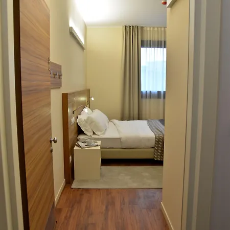 Forum Hotel 3*
