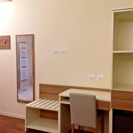 فوروم 3* بارانزاتي