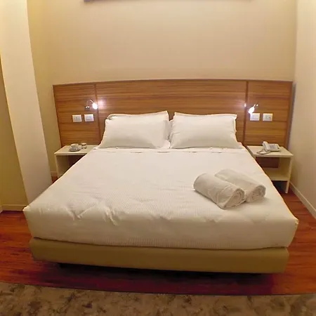 Hotel Forum Baranzate