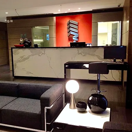 Hotel Forum Baranzate
