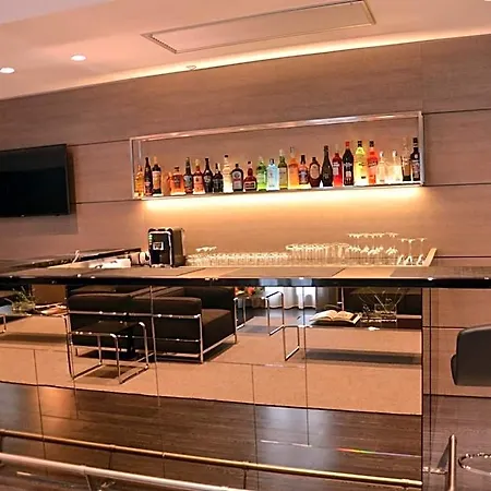 Otel Forum 3*