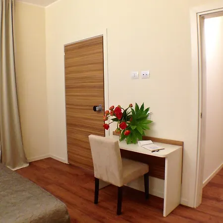 Hotel Forum Baranzate