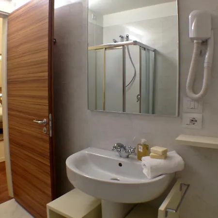 Hotel Forum Baranzate