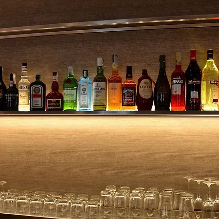 弗伦姆酒店 酒店