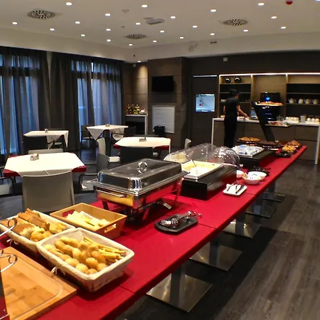 酒店 弗伦姆酒店 3*