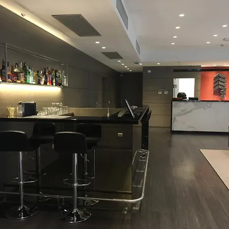 酒店 弗伦姆酒店