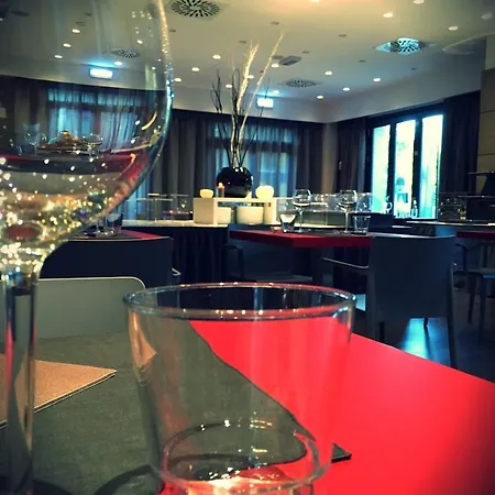 Forum Hotel Baranzate