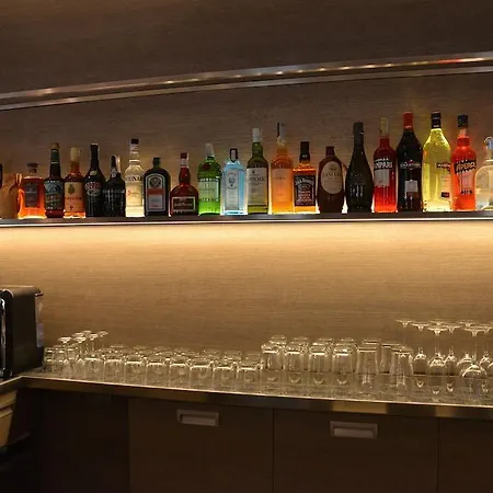 弗伦姆酒店 3* 巴兰扎泰
