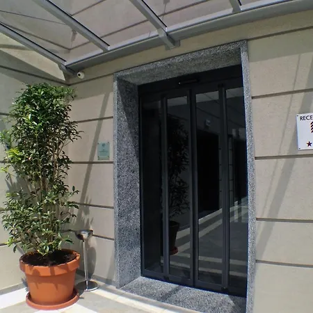 Forum Hotel