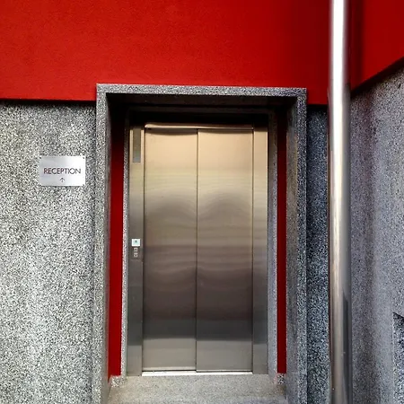弗伦姆酒店 巴兰扎泰
