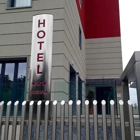 弗伦姆酒店 酒店