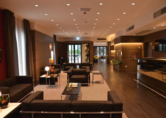 Forum Hotel Baranzate