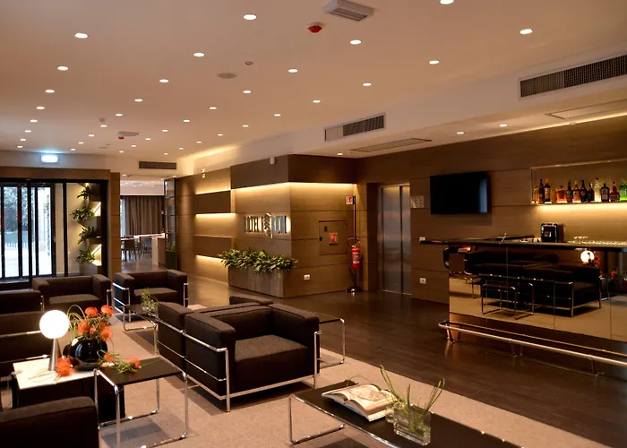 Forum Hotel Baranzate