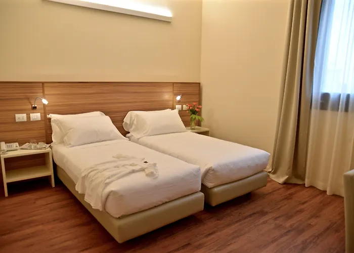 Forum Hotel Baranzate