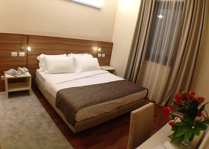 Hotel Forum Baranzate