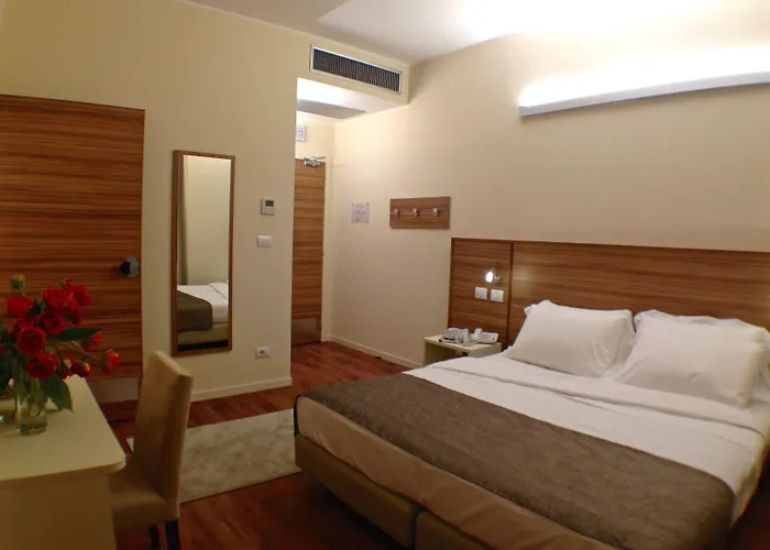 Forum Hotel Baranzate
