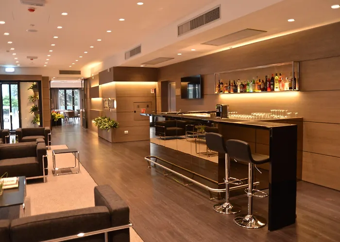 Forum Hotel 3*