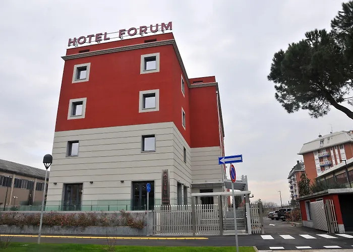 Hotel Forum Baranzate