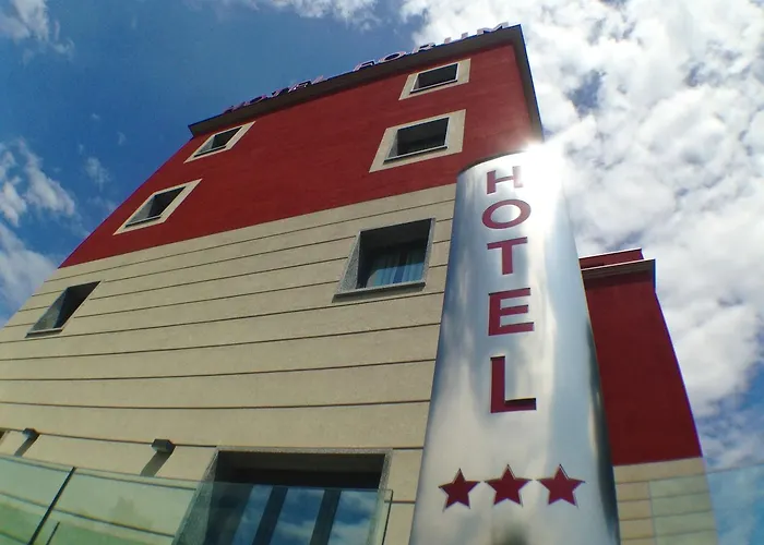 Forum Hotel 3*
