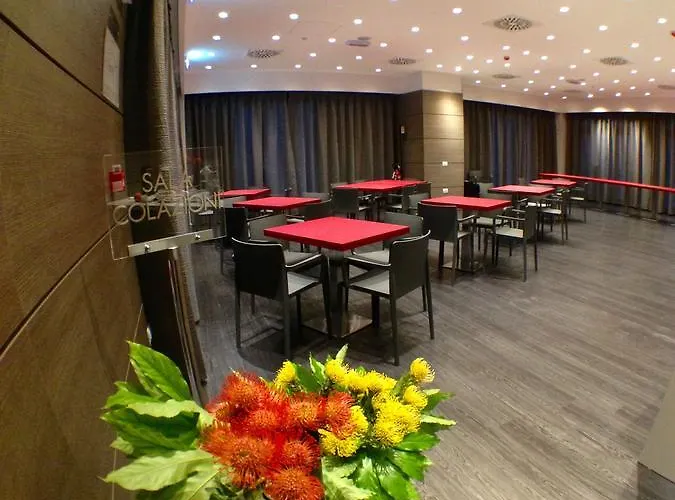 Forum Hotel